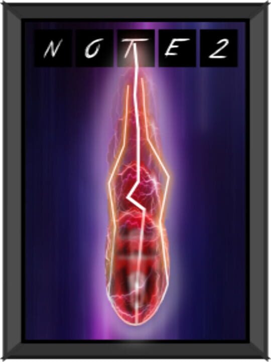 Note 2 cover art