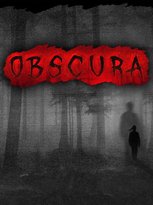 Obscura cover art