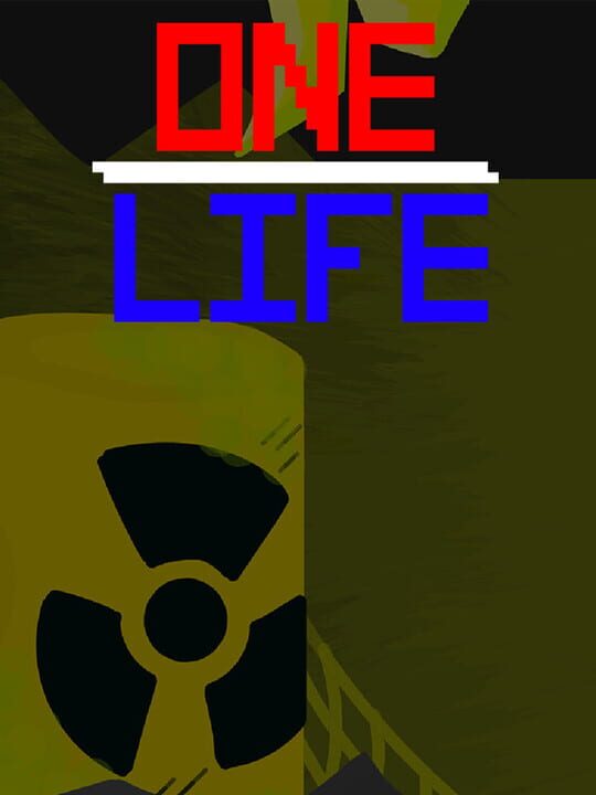 One Life cover art