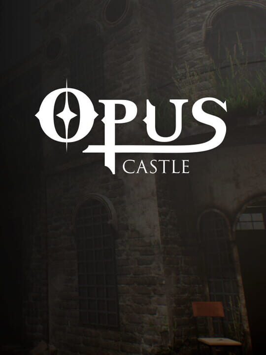 Opus Castle cover