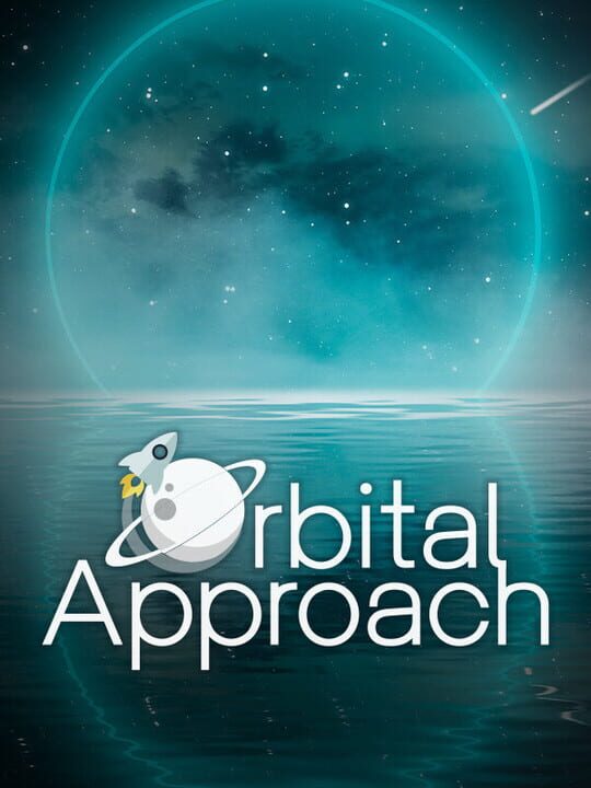 Orbital Approach cover art