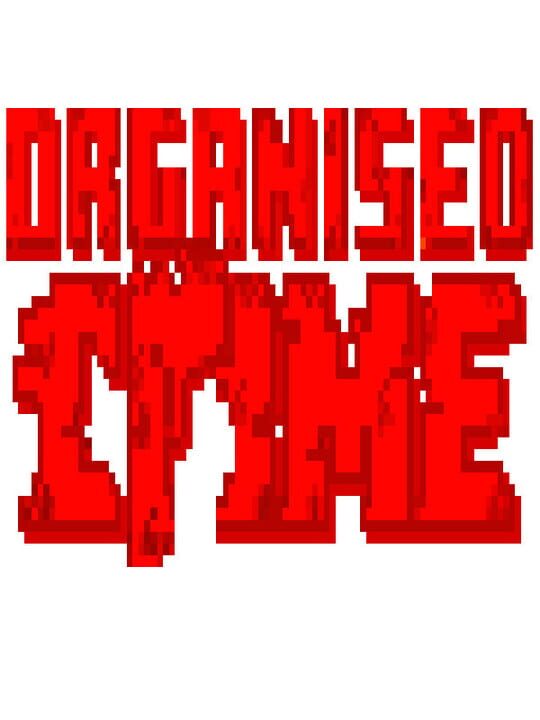 Organised Crime cover art
