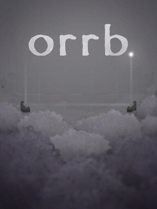 Orrb cover art