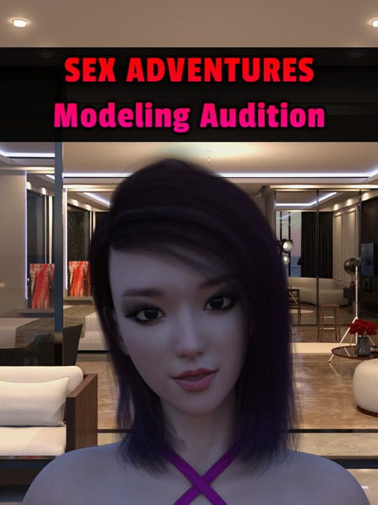 Sex Adventures Modeling Audition Indienova Gamedb 游戏库