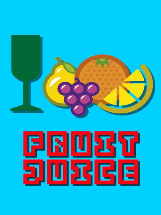 Fruit Juice cover image