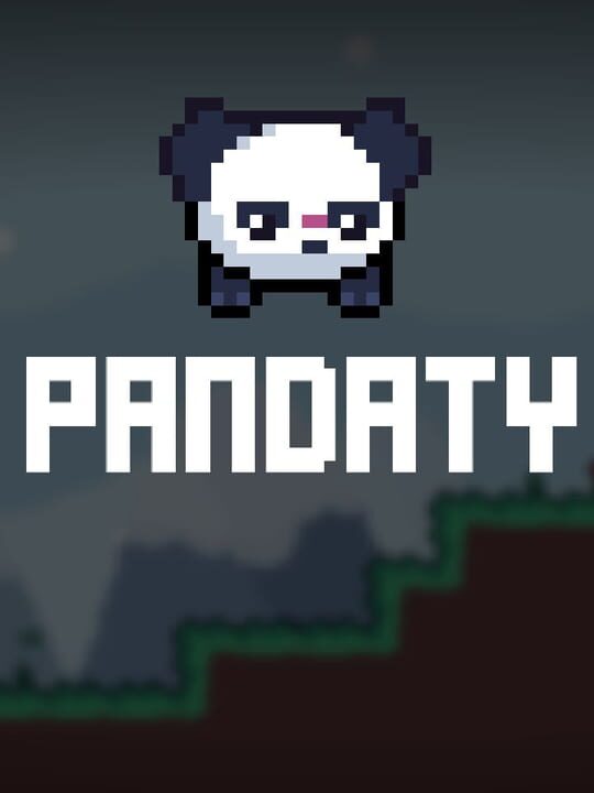 Pandaty cover
