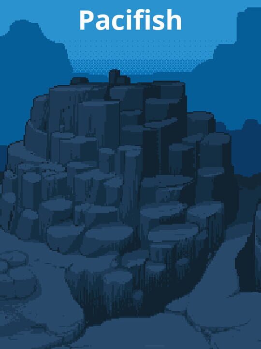 Pacifish cover art