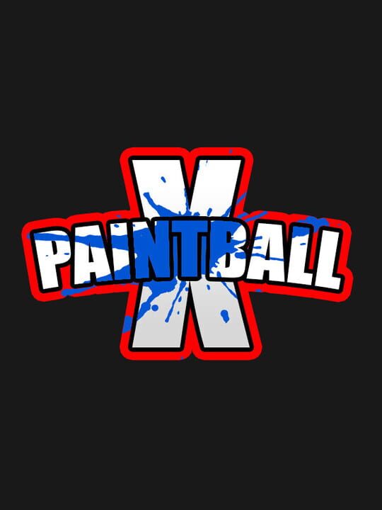 PaintballX cover image