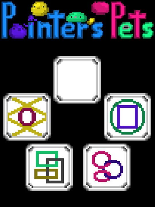 Painter's Pets cover art