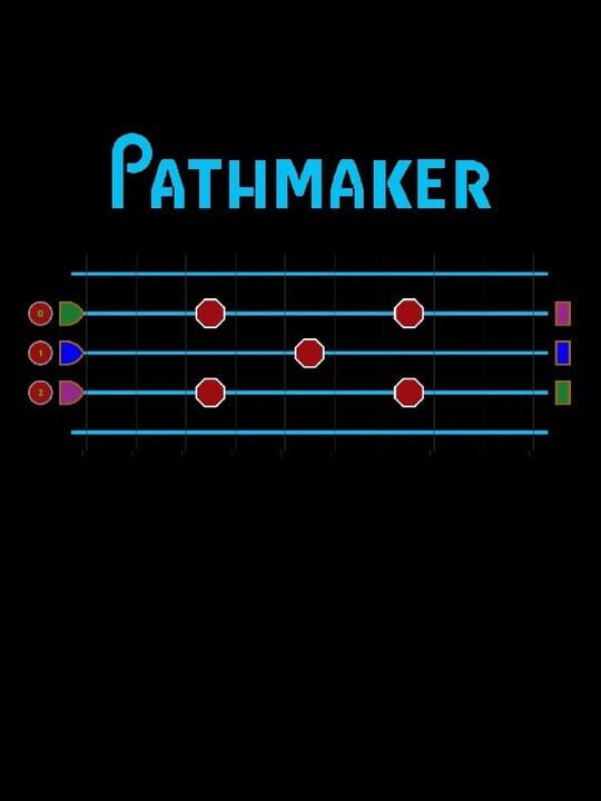 Pathmaker cover art