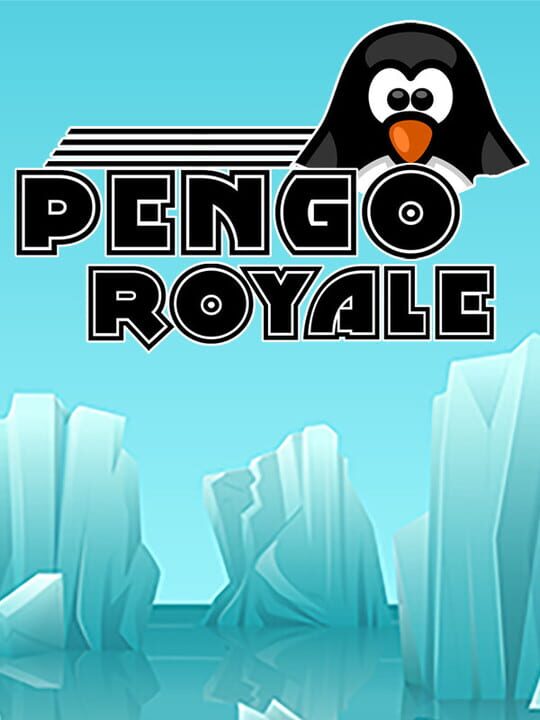 PengoRoyale cover art