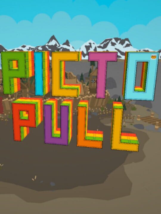PictoPull cover