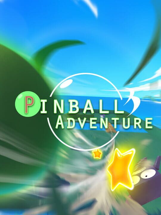 PinballAdventure cover image