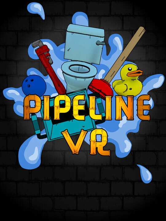 Pipeline VR cover image