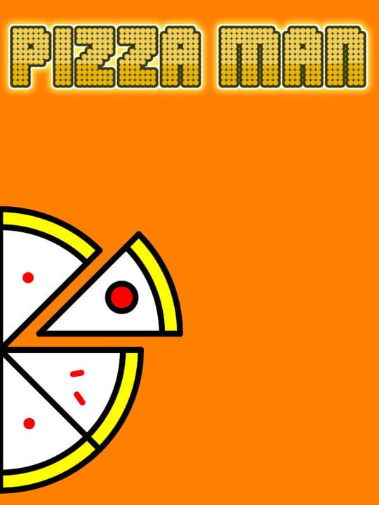 Pizza Man cover image