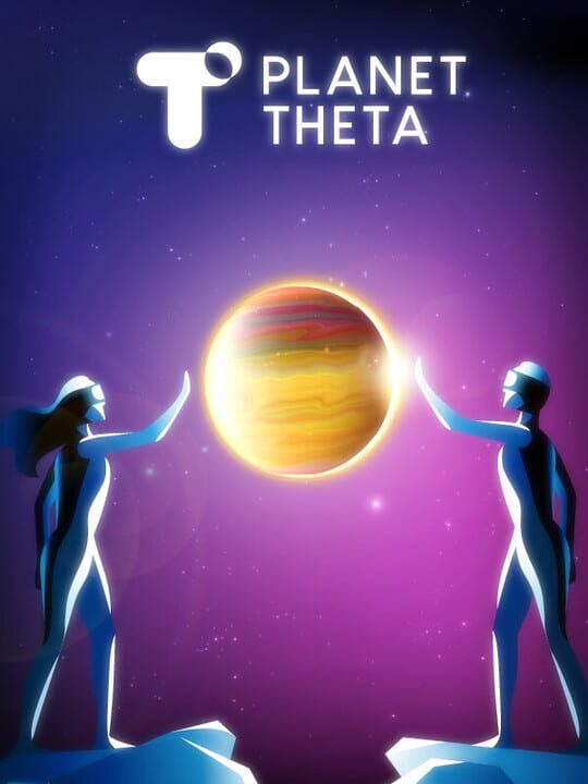 Planet Theta cover art