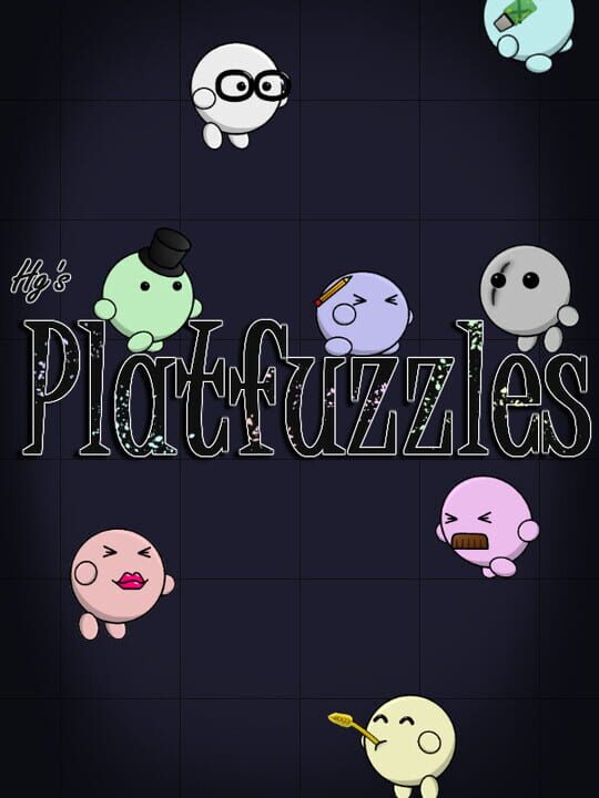 Platfuzzles cover image