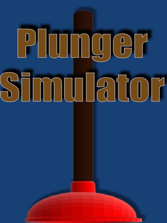 Plunger Simulator cover art