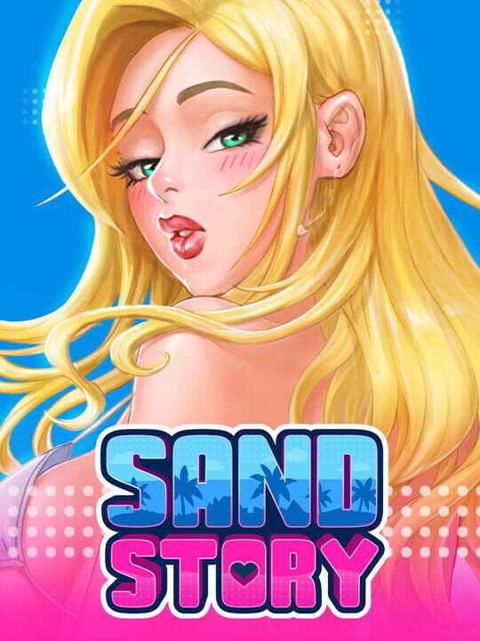 Sand Story cover art