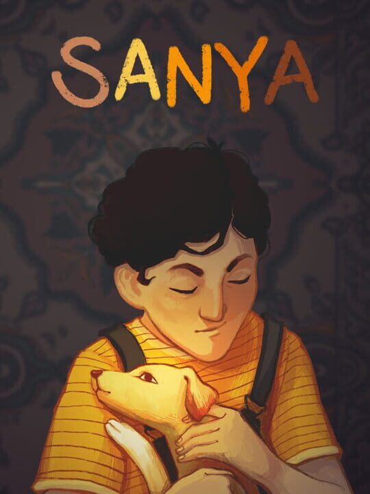 Sanya cover