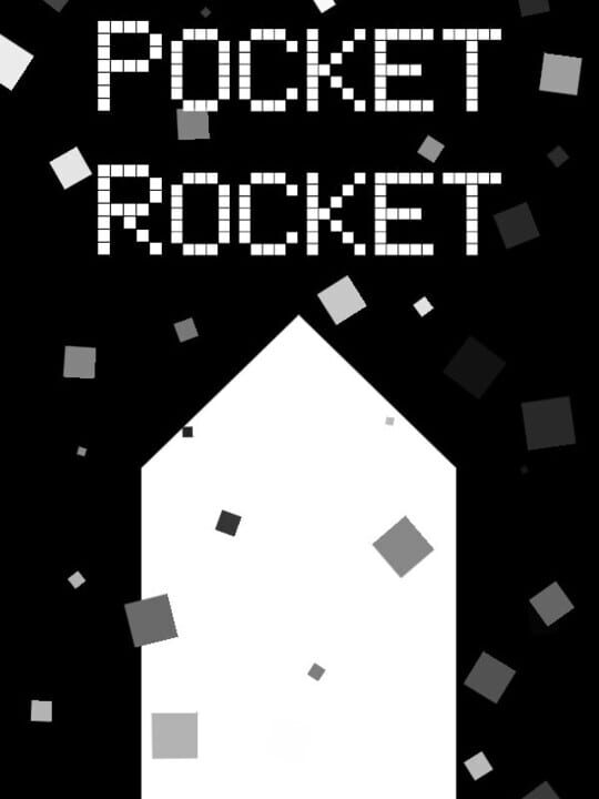 Pocket Rocket cover art