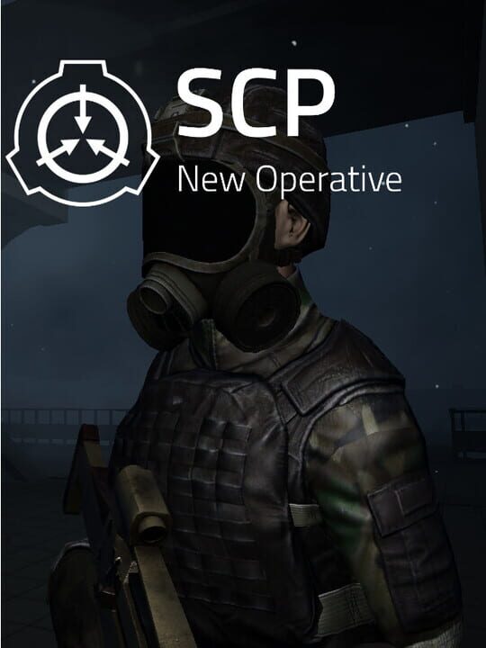 SCP Foundation - Microsoft Apps