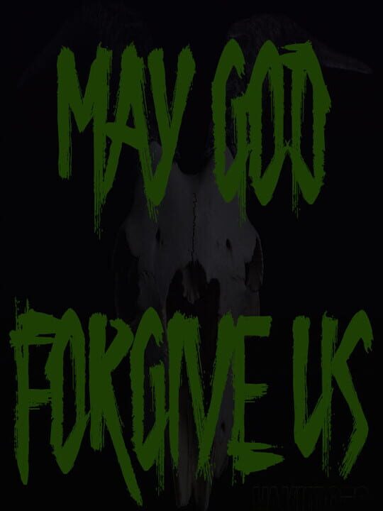 May God Forgive Us cover art