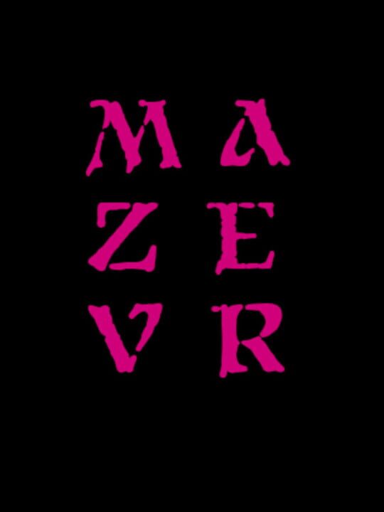 Maze: A VR Adventure cover art