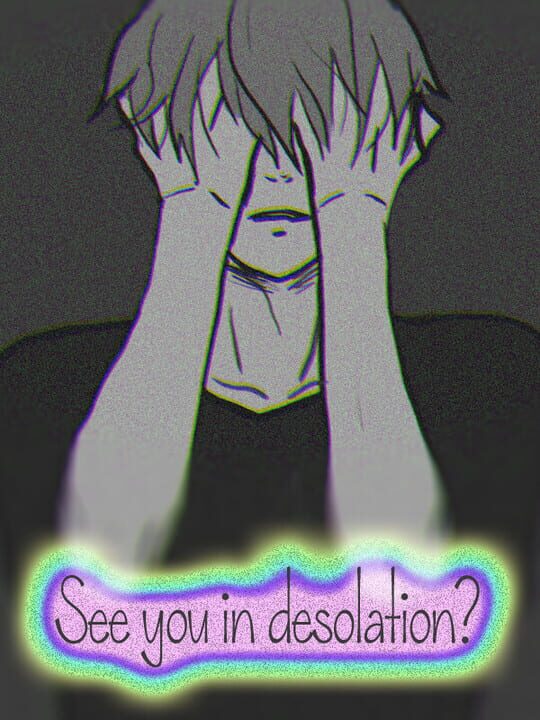 See You In Desolation? cover art