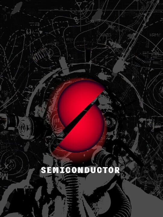 Semiconductor cover art