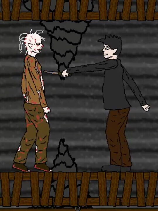 Poor Lucas and the Evil Duke cover art