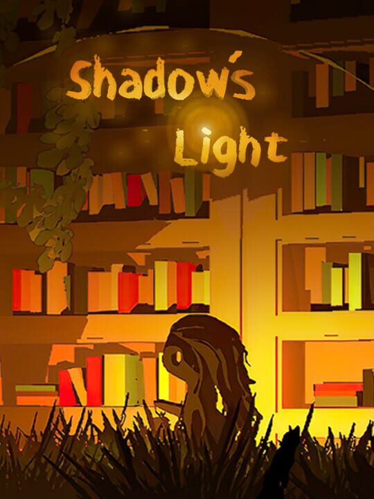 Shadow's Light cover art