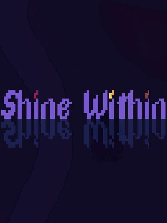 Shine Within cover art