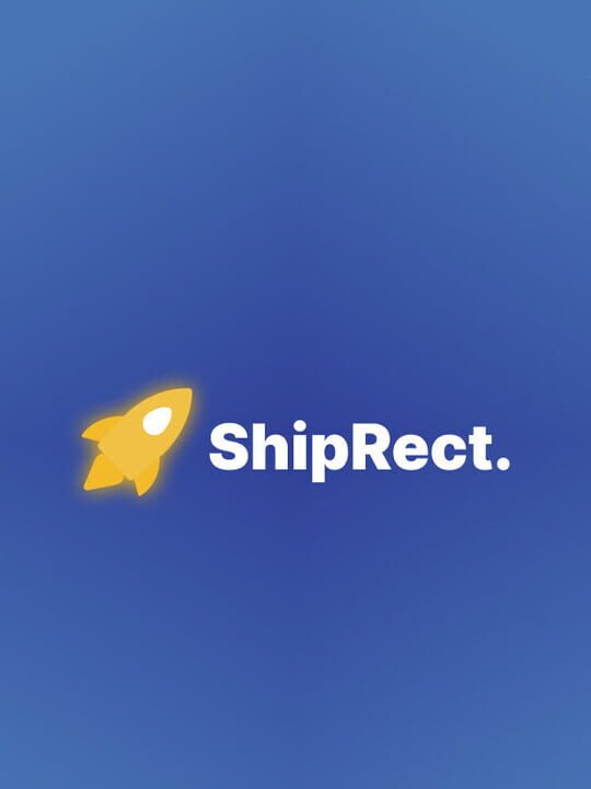 ShipRect cover art
