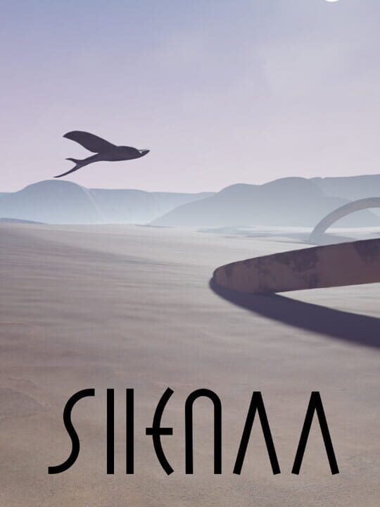 Siienaa cover art