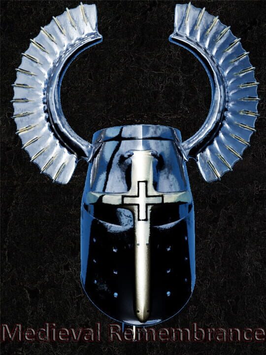 Medieval Remembrance cover art