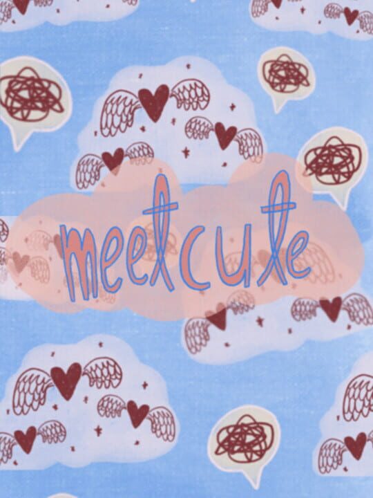 MeetCute cover art