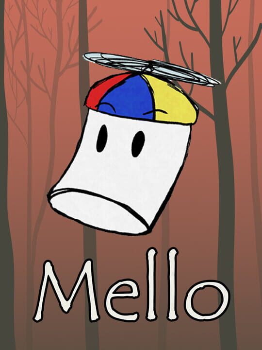 Mello cover