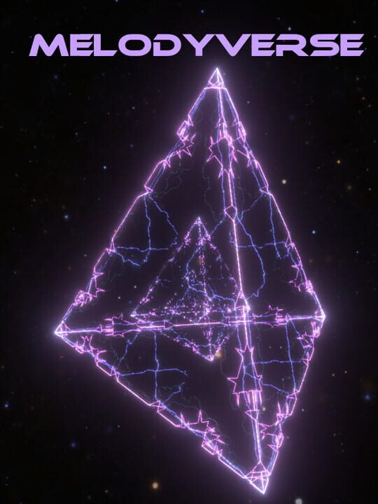 MelodyVerse cover art