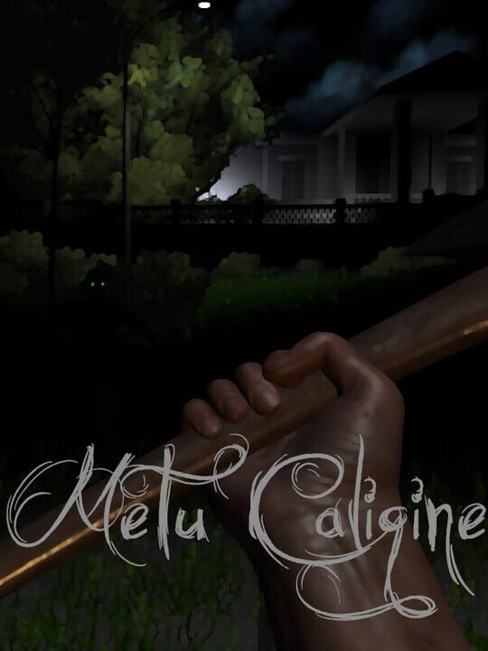 Metu Caligine cover art