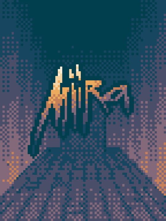 Miira cover art