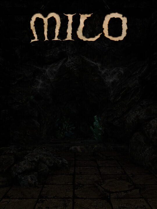 Milo cover art