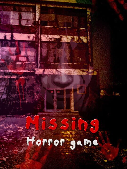 Missing cover art