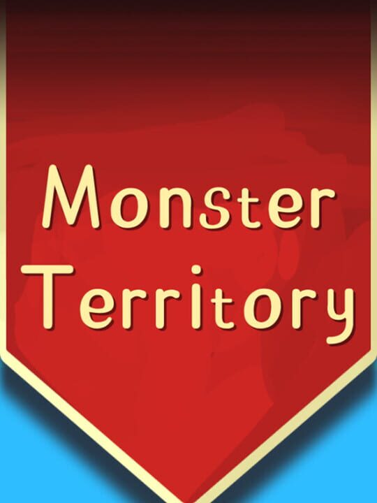MonsterTerritory cover art
