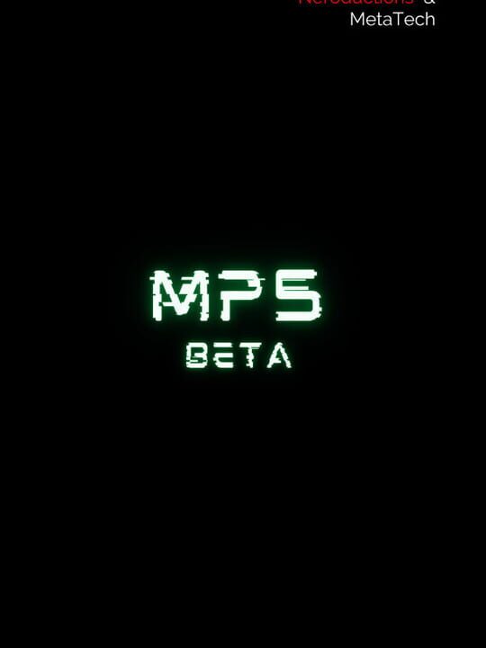 MP5 cover image
