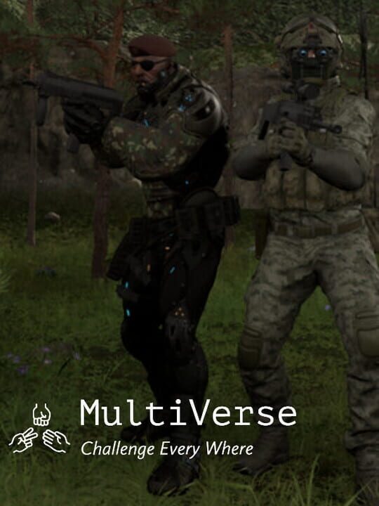 MultiVerse