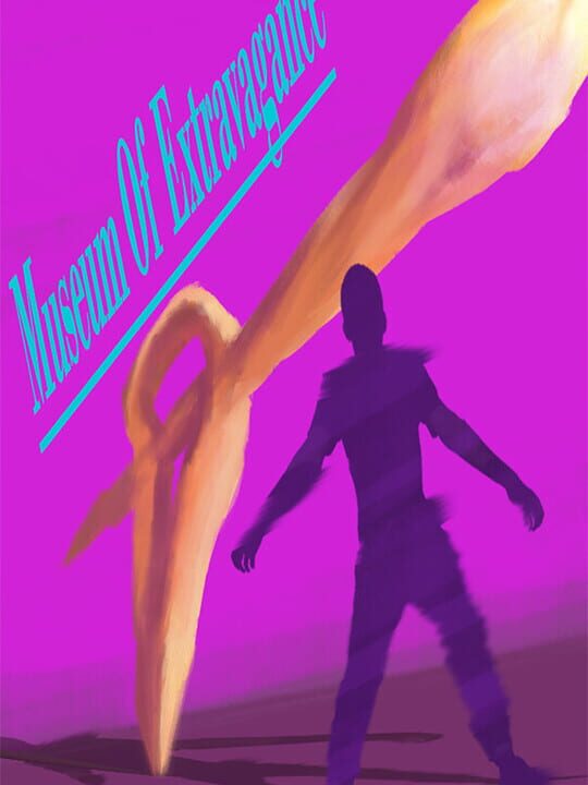 Museum of Extravagance cover art
