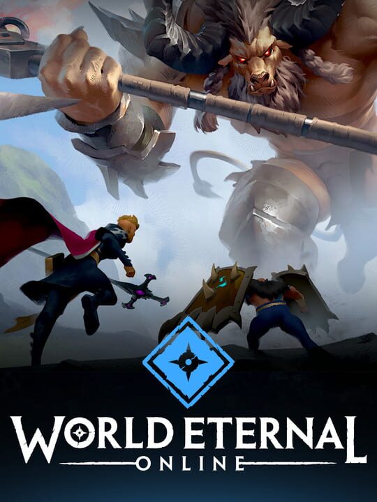 World Eternal Online download the new for windows