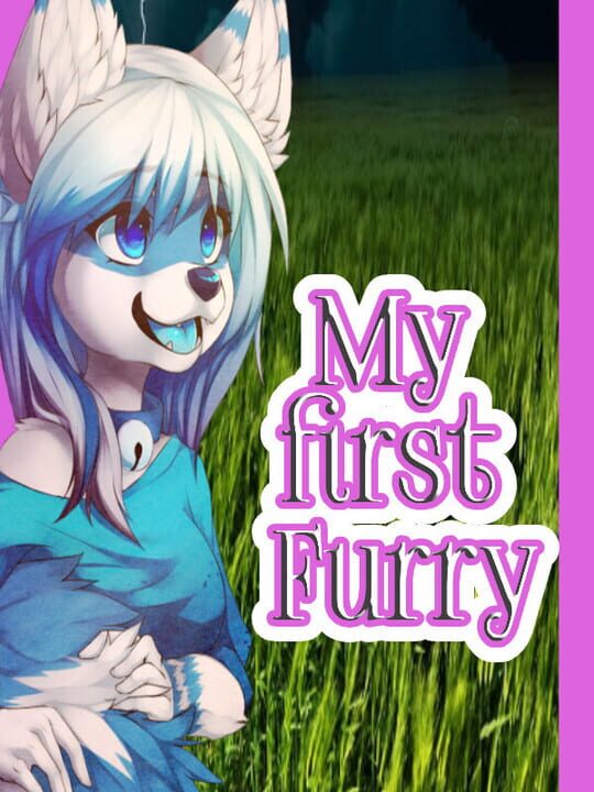My First Furry cover image