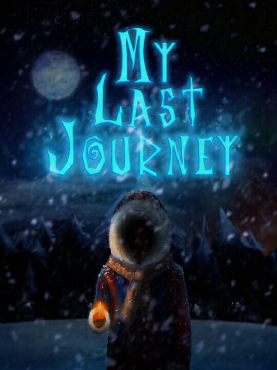 My Last Journey cover image